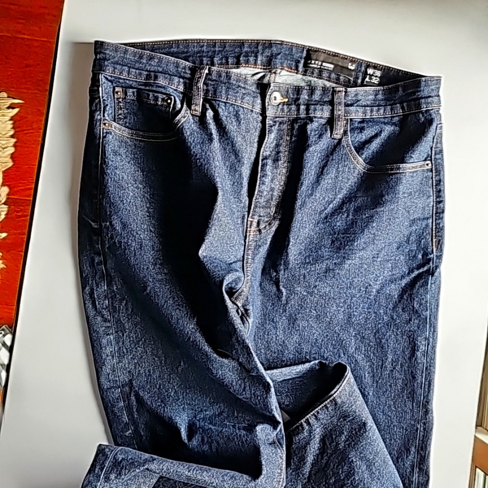 Men's skinny jeans